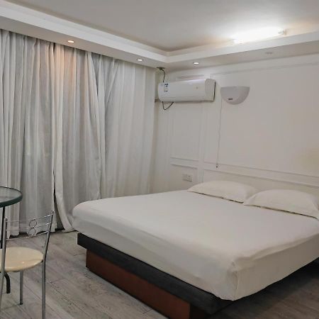 Lata Hotel Nuku'alofa Kültér fotó