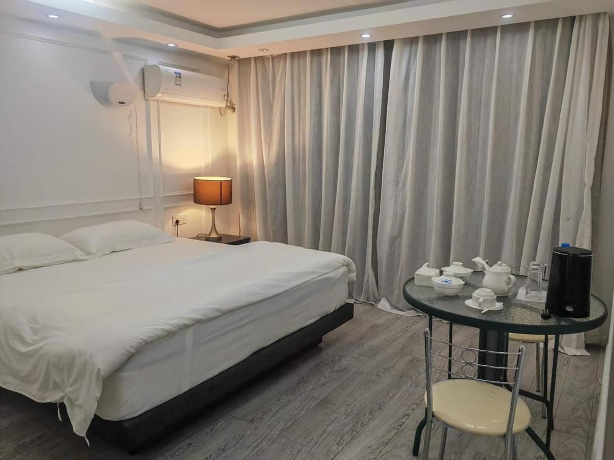 Lata Hotel Nuku'alofa Kültér fotó