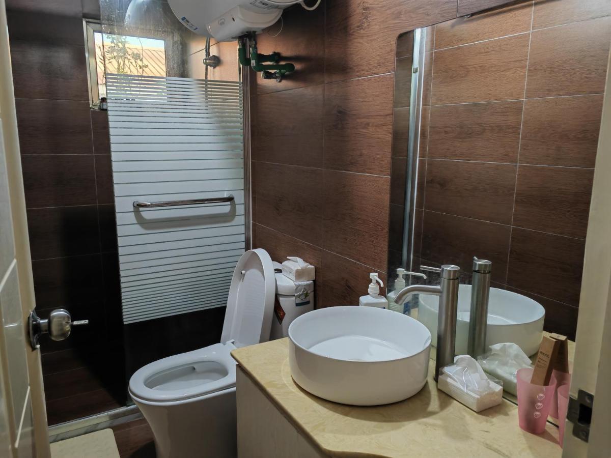 Lata Hotel Nuku'alofa Kültér fotó