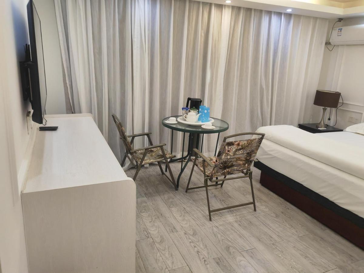 Lata Hotel Nuku'alofa Kültér fotó