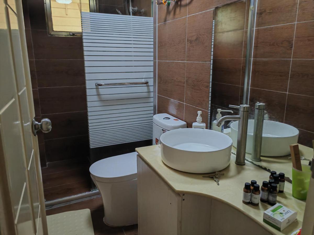 Lata Hotel Nuku'alofa Kültér fotó
