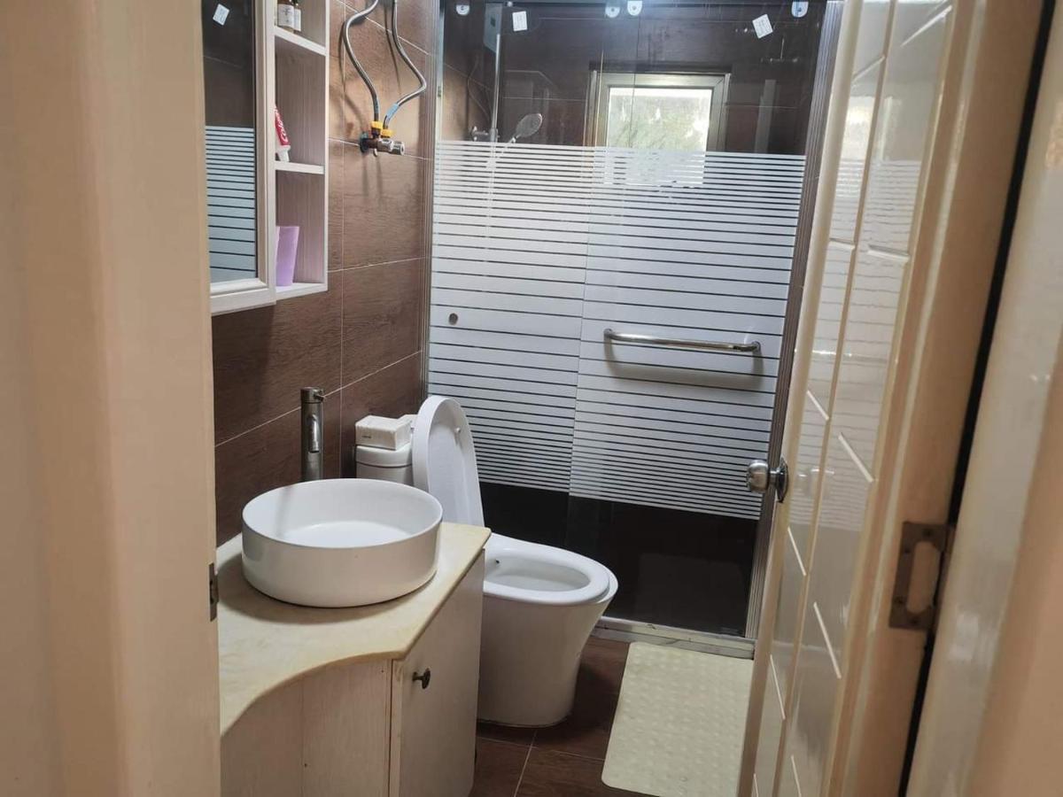 Lata Hotel Nuku'alofa Kültér fotó