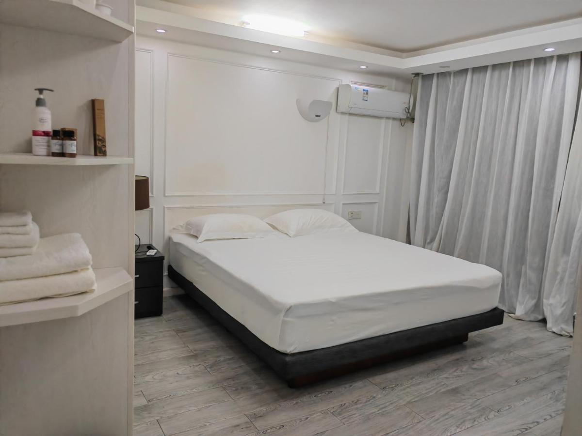 Lata Hotel Nuku'alofa Kültér fotó