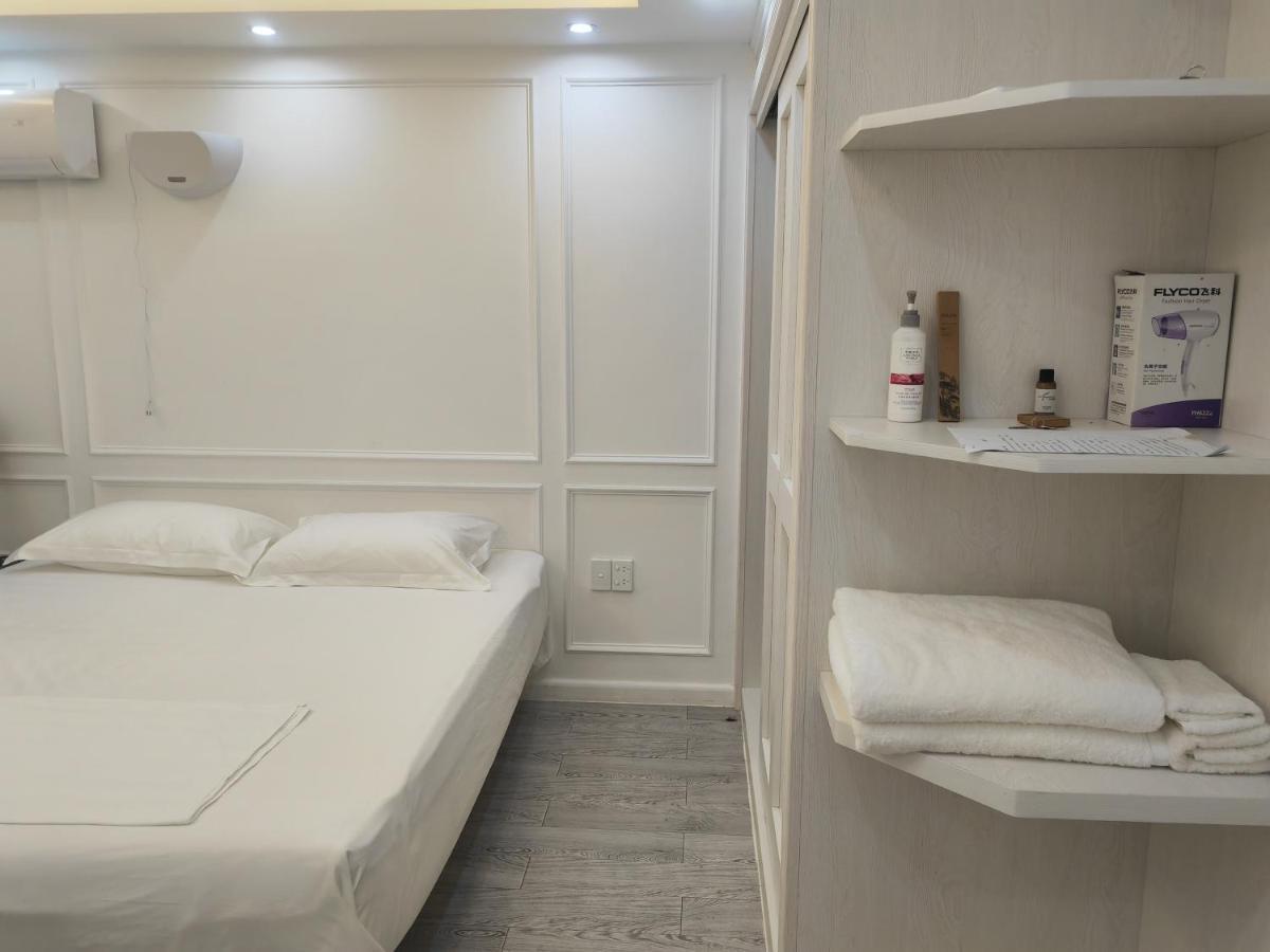 Lata Hotel Nuku'alofa Kültér fotó