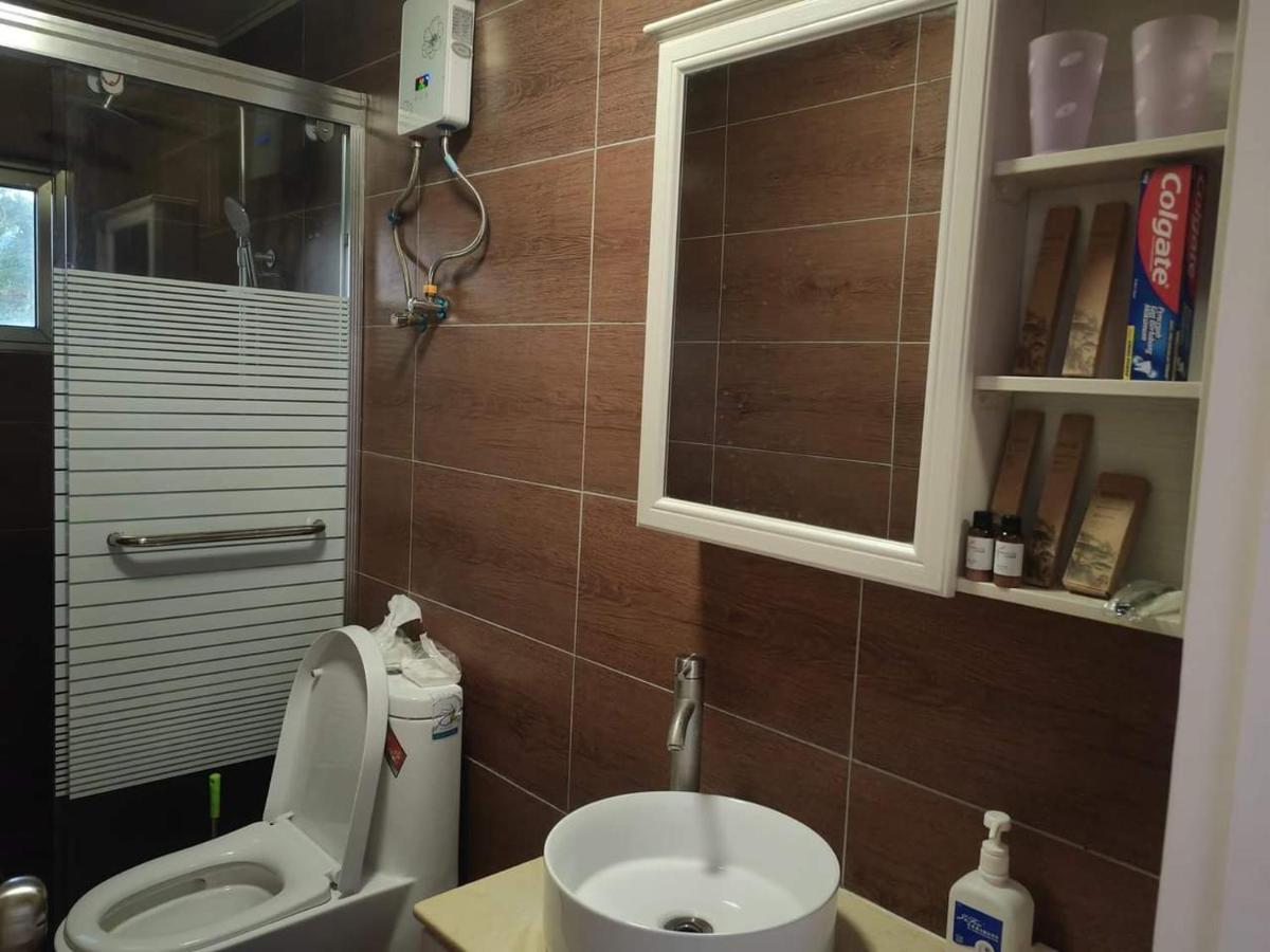 Lata Hotel Nuku'alofa Kültér fotó