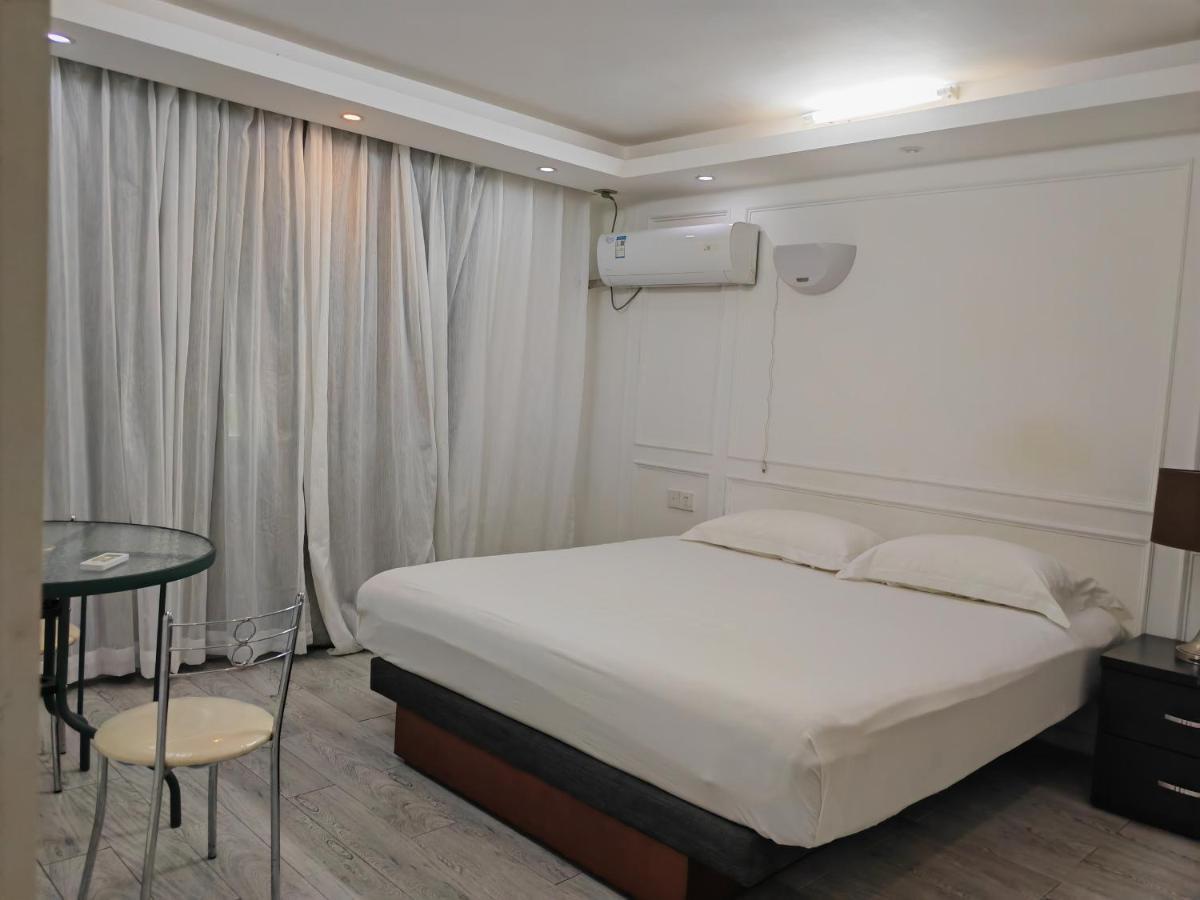 Lata Hotel Nuku'alofa Kültér fotó