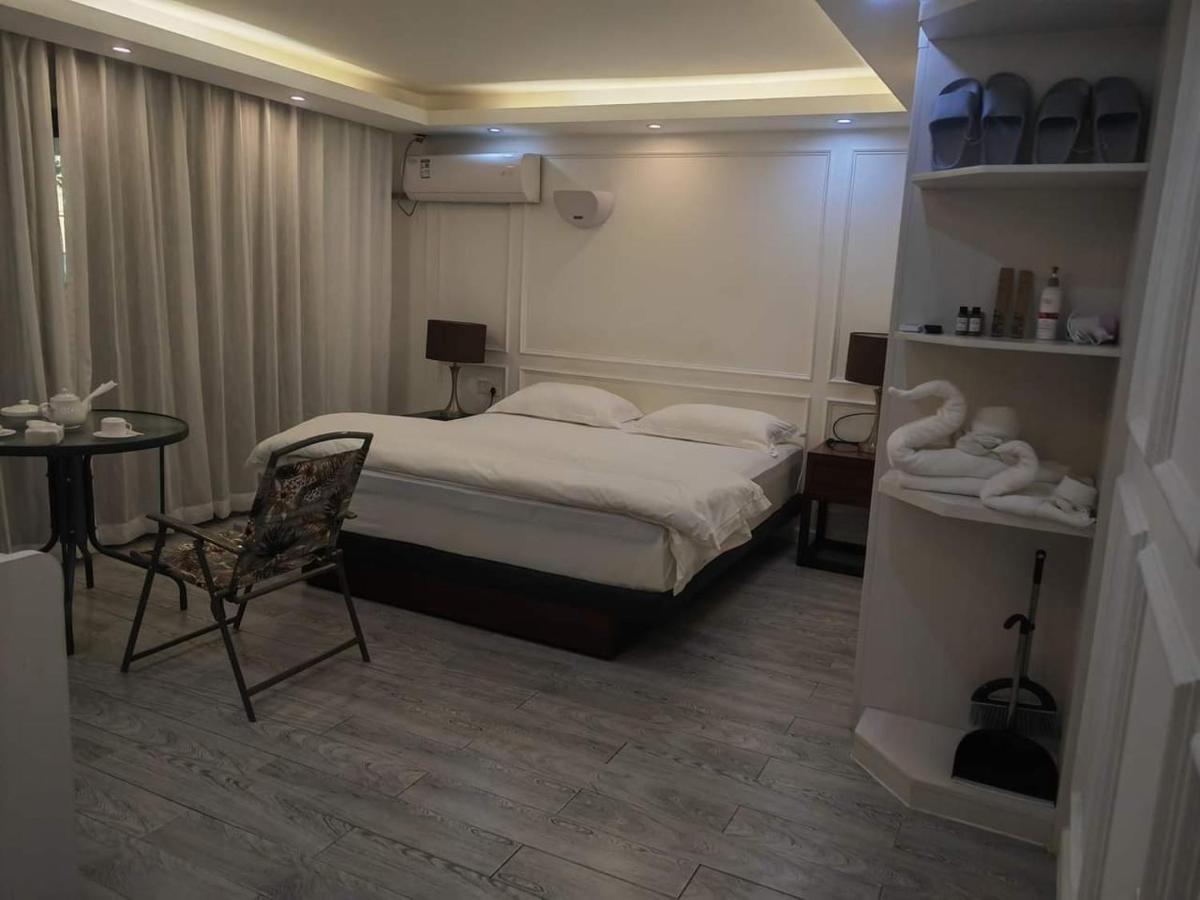 Lata Hotel Nuku'alofa Kültér fotó